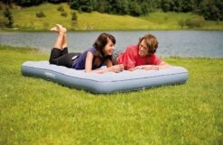 Campingaz Xtra Quickbed Luchtbed - Tweepersoons 10 Campingaz Xtra Quickbed Luchtbed - Tweepersoons -Buiten kamperen 2000021961 05 1