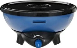 Campingaz Party Grill 200 Gasbarbecue 9 Campingaz Party Grill 200 Gasbarbecue -Buiten kamperen 2000023716 party grill 200 stove 02 resultaat