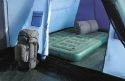 Coleman Maxi Comfort Luchtbed - Tweepersoons 9 Coleman Maxi Comfort Luchtbed - Tweepersoons -Buiten kamperen 2000025183 03 1