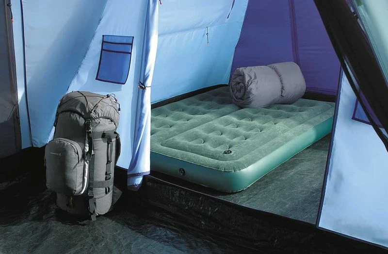 Coleman Maxi Comfort Luchtbed - Tweepersoons 6 Coleman Maxi Comfort Luchtbed - Tweepersoons - Afbeelding 4