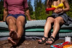 Therm-A-Rest NeoAir Topo Luxe 10.0 XW L Slaapmat -Buiten kamperen 2020 thermarest washington cascades wells 4055 1