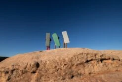 Therm-A-Rest NeoAir Topo Luxe 10.0 L Slaapmat 17 Therm-A-Rest NeoAir Topo Luxe 10.0 L Slaapmat -Buiten kamperen 2022 thermarest desertcamping highsierras spence 9604 1 1