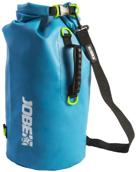 Jobe Waterdichte Tas 10L - Blauw 3 Jobe Waterdichte Tas 10L - Blauw
