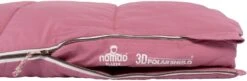 Nomad Blazer Slaapzak - Dark Rose -Buiten kamperen 391 1200 nomad blazer dark rose 2