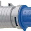 Brennenstuhl Adapter Met Randaarde 230V/CEE 16A -Buiten kamperen 4007123648207 1080990 a001 normal