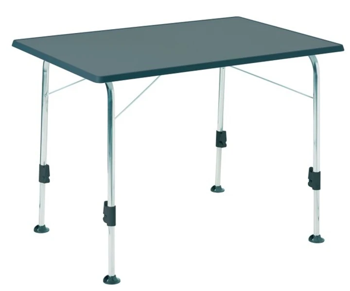 Dukdalf Stabilic 2 - Campingtafel - 100 X 60 Cm - Antraciet 3 Dukdalf Stabilic 2 - Campingtafel - 100 X 60 Cm - Antraciet