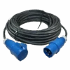Haba Verlengkabel CEE 25m -Buiten kamperen 4605092