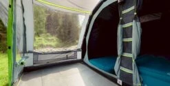 Coleman Meadowood 4 Tunneltent - 4 Persoons 8 Coleman Meadowood 4 Tunneltent - 4 Persoons -Buiten kamperen 614 1200 meadowood 4 6