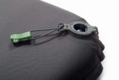 Exped SIM Comfort Duo 5 Zelfopblazende Slaapmat -Buiten kamperen 6183 sim comfort valve in close 5472x3648