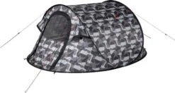 High Peak Vision 2 Pop-up Tent - 2 Persoons - Camouflage 19 High Peak Vision 2 Pop-up Tent - 2 Persoons - Camouflage -Buiten kamperen 639 1200 4001690102827.pt03