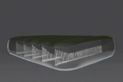 Intex Prestige Downy Luchtbed - Tweepersoons -Buiten kamperen 64779 2 resultaat