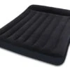 Intex Pillow Rest Classic Luchtbed - Tweepersoons -Buiten kamperen 66776 intex luchtbed