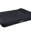 Intex Pillow Rest Classic Luchtbed - Queensize -Buiten kamperen 66777 intex luchtbed