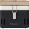 Everdure Cube Houtskool Barbecue - Zwart -Buiten kamperen 763 1200 9312646028869