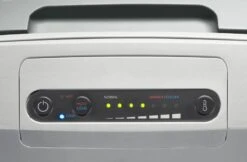 Dometic TropiCool TCX 21 Elektrische Koelbox - 20 Liter 19 Dometic TropiCool TCX 21 Elektrische Koelbox - 20 Liter -Buiten kamperen 789 1200 789 1200 dometic tropicool tcx 21 1