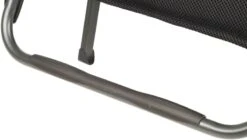 Crespo Air-Deluxe AP-232 Relaxstoel - Zwart 20 Crespo Air-Deluxe AP-232 Relaxstoel - Zwart -Buiten kamperen 795 1200 1104922 07