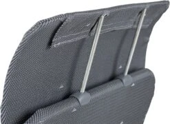 Crespo Compact AL-213 Standenstoel - Grijs -Buiten kamperen 795 1200 1104970 13