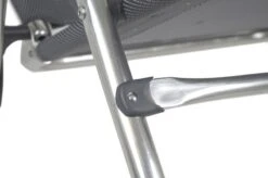 Crespo Compact AL-213 Standenstoel - Grijs -Buiten kamperen 795 1200 1104970 14 1