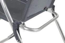 Crespo Compact AL-213 Standenstoel - Grijs -Buiten kamperen 795 1200 1104970 16 1
