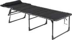 Crespo Air-Deluxe AP-364 Vouwbed - Zwart 22 Crespo Air-Deluxe AP-364 Vouwbed - Zwart -Buiten kamperen 795 1200 1148236 05