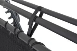 Crespo Air-Deluxe AP-364 Vouwbed - Zwart 28 Crespo Air-Deluxe AP-364 Vouwbed - Zwart -Buiten kamperen 795 1200 1148236 07