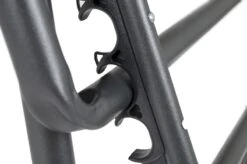 Crespo Air-Deluxe AP-364 Vouwbed - Zwart 30 Crespo Air-Deluxe AP-364 Vouwbed - Zwart -Buiten kamperen 795 1200 1148236 09