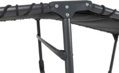 Crespo Air-Deluxe AP-364 Vouwbed - Zwart 31 Crespo Air-Deluxe AP-364 Vouwbed - Zwart -Buiten kamperen 795 1200 1148236 10