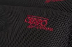 Crespo Air-Deluxe AP-364 Vouwbed - Zwart 27 Crespo Air-Deluxe AP-364 Vouwbed - Zwart -Buiten kamperen 795 1200 1148236 13