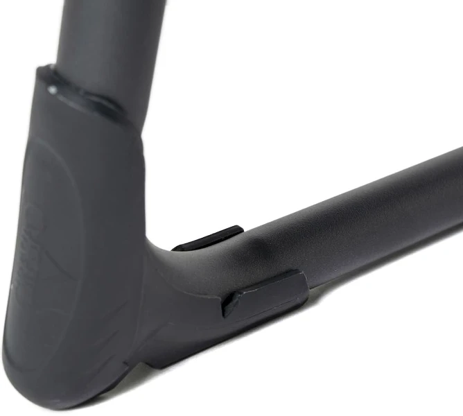 Crespo Air-Deluxe AP-364 Vouwbed - Zwart 17 Crespo Air-Deluxe AP-364 Vouwbed - Zwart - Afbeelding 15