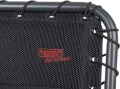 Crespo Air-Deluxe AP-364 Vouwbed - Zwart 26 Crespo Air-Deluxe AP-364 Vouwbed - Zwart -Buiten kamperen 795 1200 1148236 15