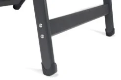 Crespo Air-Deluxe Compact AP-235 Standenstoel - Grijs -Buiten kamperen 795 1200 1149057 14 1