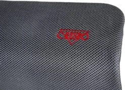 Crespo Air-Deluxe Compact AP-240 Standenstoel - Grijs -Buiten kamperen 795 1200 1149125 13 1