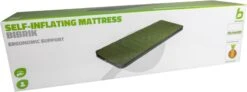 Bo-Camp Bibrik Brons Zelfopblazende Slaapmat 24 Bo-Camp Bibrik Brons Zelfopblazende Slaapmat -Buiten kamperen 800 1200 3400150 12