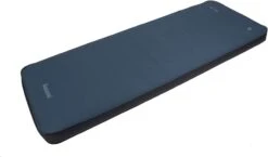 Bo-Camp Awassi Silver Zelfopblazende Slaapmat