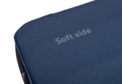 Bo-Camp Awassi Silver Zelfopblazende Slaapmat -Buiten kamperen 800 1200 3400160 05