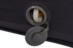 Bo-Camp Awassi Silver Zelfopblazende Slaapmat -Buiten kamperen 800 1200 3400160 09