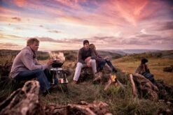 CADAC Safari Chef 30 Gasbarbecue - LP Lite -Buiten kamperen 800 1200 safari chef 30 12 1