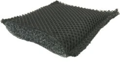 Crespo Air-Deluxe AP-232 Relaxstoel - Zwart 21 Crespo Air-Deluxe AP-232 Relaxstoel - Zwart -Buiten kamperen 803 1200 1104922 08