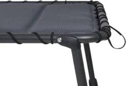 Crespo Air-Deluxe AP-364 Vouwbed - Grijs 23 Crespo Air-Deluxe AP-364 Vouwbed - Grijs -Buiten kamperen 832 1200 1148234 07