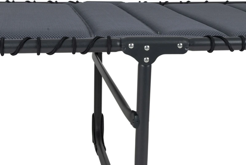 Crespo Air-Deluxe AP-364 Vouwbed - Grijs 9 Crespo Air-Deluxe AP-364 Vouwbed - Grijs - Afbeelding 7