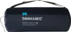 Therm-A-Rest MondoKing 3D 11.0 XW XL Zelfopblazende Slaapmat -Buiten kamperen 857 1900 13225 thermarest mondoking marine large ssack 1 1