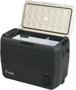 Eurom Fred Compressor Koelbox - 40 Liter -Buiten kamperen 8713415388015 fred 40 2