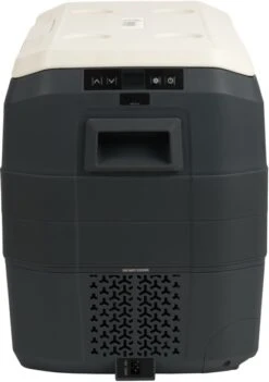 Eurom Fred Compressor Koelbox - 40 Liter -Buiten kamperen 8713415388015 fred 40 4