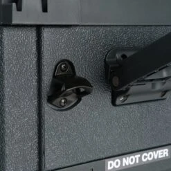 Eurom Double Fred Compressor Koelbox - 38 Liter 31 Eurom Double Fred Compressor Koelbox - 38 Liter -Buiten kamperen 8713415388046 double fred 2515 13