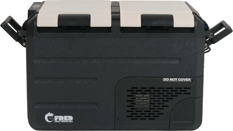 Eurom Double Fred Compressor Koelbox - 38 Liter 6 Eurom Double Fred Compressor Koelbox - 38 Liter - Afbeelding 4