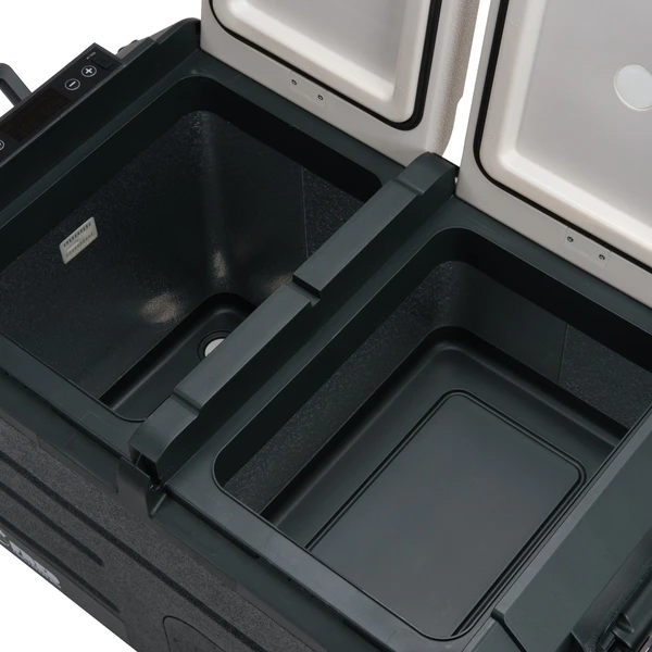 Eurom Double Fred Compressor Koelbox - 38 Liter 9 Eurom Double Fred Compressor Koelbox - 38 Liter - Afbeelding 7