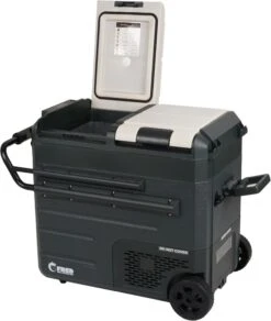 Buiten kamperen -Buiten kamperen 8713415388060 big fred 4020 2