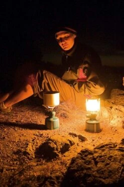 Campingaz Lumostar Plus PZ Gaslamp -Buiten kamperen 8804195 03 resultaat