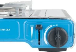 Campingaz Camp Bistro DLX - 1-pits Kooktoestel 14 Campingaz Camp Bistro DLX - 1-pits Kooktoestel -Buiten kamperen 8833993 05 resultaat