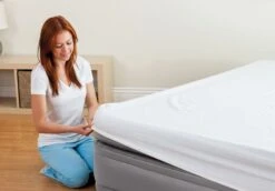 Intex Prime Comfort Luchtbed - Eenpersoons - Ingebouwde Elektrische Pomp 15 Intex Prime Comfort Luchtbed - Eenpersoons - Ingebouwde Elektrische Pomp -Buiten kamperen 899 1294 64162 inuse1 2020 300